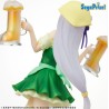 Figurine Re Zero SPM Emilia Oktoberfest Version