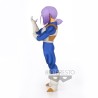 Figurine Dragon Ball Z Solid Edge Works Vol.2 Trunks