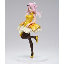 Figurine Kaguya-sama Love is War?  Coreful Fujiwara Chika