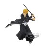 Figurine Bleach Soul Entered Model Ichigo Kurosaki