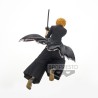 Figurine Bleach Soul Entered Model Ichigo Kurosaki