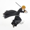 Figurine Bleach Soul Entered Model Ichigo Kurosaki