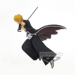 Figurine Bleach Soul Entered Model Ichigo Kurosaki