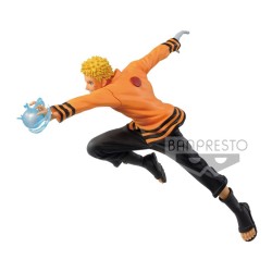 Figurine Boruto Naruto Next Generations Vibration Stars Naruto Uzumaki