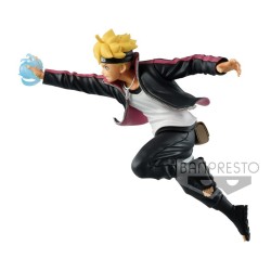 Figurine Boruto Naruto Next Generations Vibration Stars Boruto Uzumaki