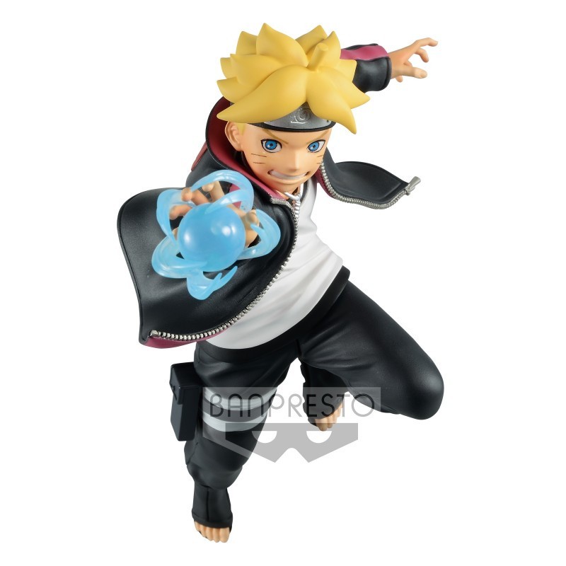Figurine Boruto Naruto Next Generations Vibration Stars Boruto Uzumaki