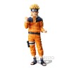 Figurine Naruto Shippuden Grandista Nero Naruto Uzumaki Ver. 2