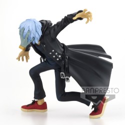 Figurine My Hero Academia The Evil Villains Vol.2 Tomura Shigaraki