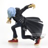 Figurine My Hero Academia The Evil Villains Vol.2 Tomura Shigaraki