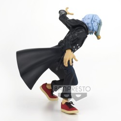 Figurine My Hero Academia The Evil Villains Vol.2 Tomura Shigaraki