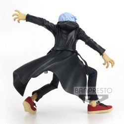 Figurine My Hero Academia The Evil Villains Vol.2 Tomura Shigaraki