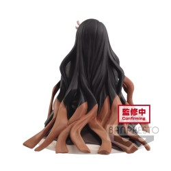 Figurine Kimetsu no Yaiba Vol.17 Nezuko Kamado