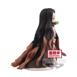 Figurine Kimetsu no Yaiba Vol.17 Nezuko Kamado
