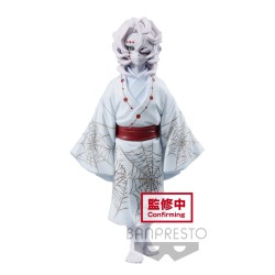 Figurine Kimetsu no Yaiba Demon Series Vol.2 Rui