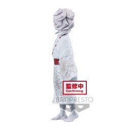 Figurine Kimetsu no Yaiba Demon Series Vol.2 Rui