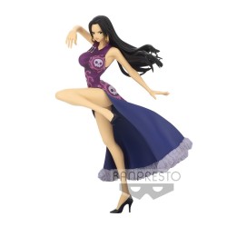 Figurine One Piece Lady Fight Boa Hancock