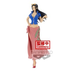 Figurine One Piece Glitter & Glamours Nico Robin Ver. B