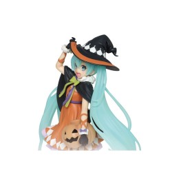 Figurine Hatsune Miku 2nd Season Autumn - Halloween Ver. Special