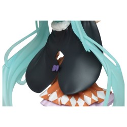 Figurine Hatsune Miku 2nd Season Autumn - Halloween Ver. Special