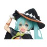 Figurine Hatsune Miku 2nd Season Autumn - Halloween Ver. Special