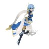 Figurine Sword Art Online Dressy & Motions The Sun Goddess Solus Ver. Sinon