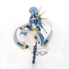 Figurine Sword Art Online Dressy & Motions The Sun Goddess Solus Ver. Sinon