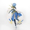 Figurine Sword Art Online Dressy & Motions The Sun Goddess Solus Ver. Sinon
