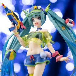 Figurine Hatsune Miku Splash Parade Ver. SPM