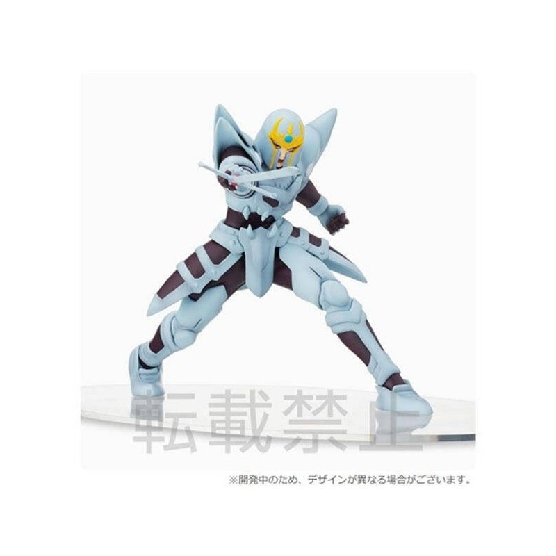 Figurine Dragon Quest La Quête de Daï Hyunckel PM