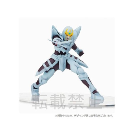 Figurine Dragon Quest La Quête de Daï Hyunckel PM