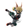 Figurine My Hero Academia The Amazing Heroes Vol.14 Katsuki Bakugo