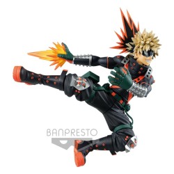 Figurine My Hero Academia The Amazing Heroes Vol.14 Katsuki Bakugo