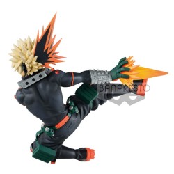 Figurine My Hero Academia The Amazing Heroes Vol.14 Katsuki Bakugo