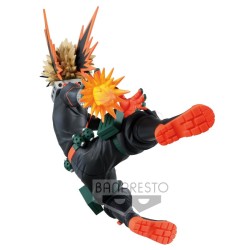 Figurine My Hero Academia The Amazing Heroes Vol.14 Katsuki Bakugo