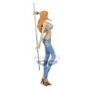 Figurine One Piece Glitter & Glamours Nami Ver. B