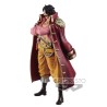 Figurine One Piece The Grandline Men Wanokuni Vol.12 Gol D. Roger
