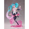 Figurine Hatsune Miku Birthday 2021 - Happy Cat Ver. Artist Masterpiece