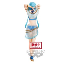 Figurine Sword Art Online Jewelry materials-Swimsuit Ver. Asuna