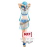 Figurine Sword Art Online Jewelry materials-Swimsuit Ver. Asuna
