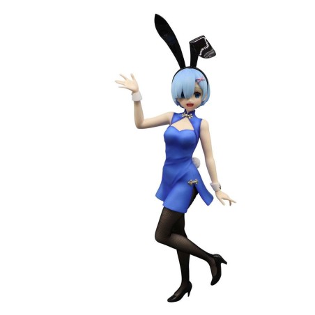Figurine Re:Zero BiCute Bunnies Rem China