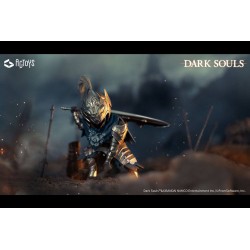 Lot de 6 mini figurines Dark Souls Vol. 1