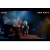 Lot de 6 mini figurines Dark Souls Vol. 1
