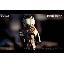 Lot de 6 mini figurines Dark Souls Vol. 1