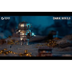 Lot de 6 mini figurines Dark Souls Vol. 1
