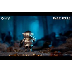 Lot de 6 mini figurines Dark Souls Vol. 1