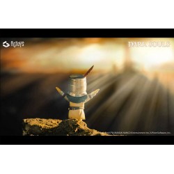 Lot de 6 mini figurines Dark Souls Vol. 1