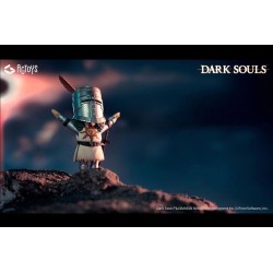 Lot de 6 mini figurines Dark Souls Vol. 1