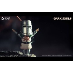 Lot de 6 mini figurines Dark Souls Vol. 1