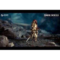 Lot de 6 mini figurines Dark Souls Vol. 1