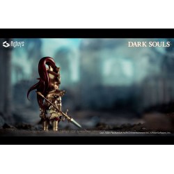 Lot de 6 mini figurines Dark Souls Vol. 1